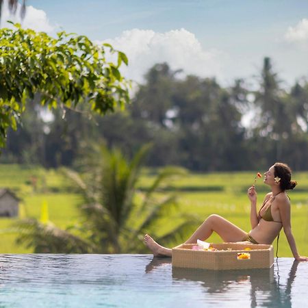 Thewakanda Resort A Pramana Experience Ubud Exterior foto